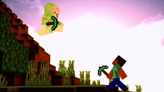 [Story-based Parkour] Our story never ends...