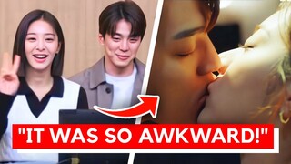 5 Embarrassing Things That Happened On Set Of Business Proposal