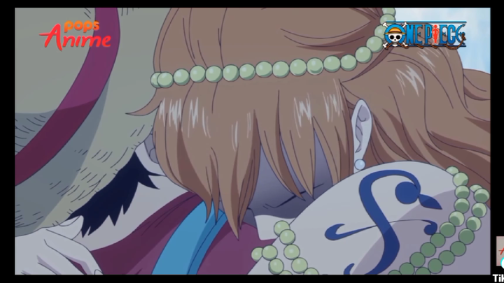 Nami x Luffy của mọi người nha