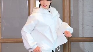 240909 SEVENTEEN 文俊辉JUN 舞蹈challenge 零站
