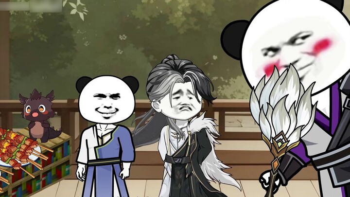 ตอนที่สอง ใครคือคนดีที่ใฝ่ฝัน? ทำนายฝัน เป็นอาจารย์แล้วกบฏต่อลูกศิษย์!
