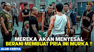 Akibat Berani Menyiksa Ibu Bos Gangster Paling Ditakuti Alur Cerita Film