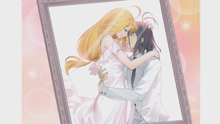 Fox Demon Extra Chapter·เรื่องราวของ Yue Hong ในยุคปัจจุบัน