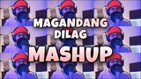Magandang Dilag x Goldig$ (Cover by dro)
