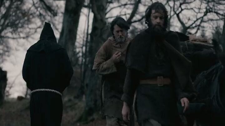 Vikings Season 4 Episode 15