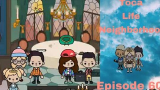 My Sisters Season 3 Episode 60