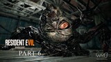Resident Evil 7: Biohazard - "Part 6" | "Jack Baker Boss Fight (Mutated)" | "Cure Mia or Zoe"