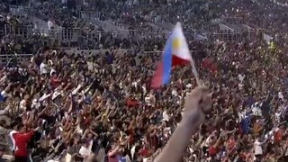 NAKAKAPANINDIG BALAHIBONG PERFORMANCE! Opening Ceremony|30th SEA GAMES 2019