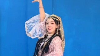 Dance to La La Land in Xinjiang