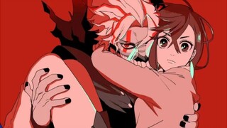 【The Ultimate Good Man vs. The Ultimate Good Woman | Jian Tao】Unrivaled pure love—let's bring the ci