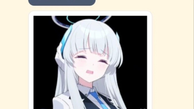 (momotalk) เมื่อ AIsensei โด่งดังในเล้าไก่...(บทโนอาห์)