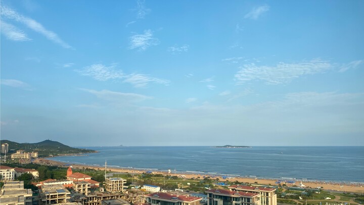 البحر الكبير!!