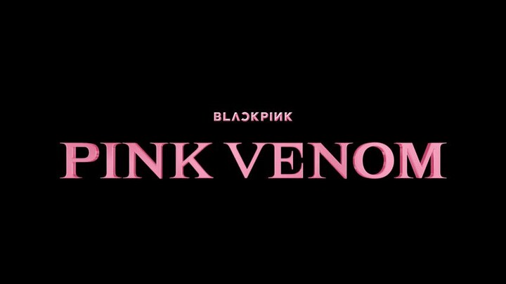 pink venom