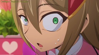 They are Gay 😱 Anime Funny Moment.