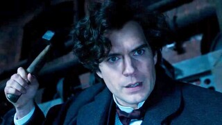 小11+大超回归！Netflix悬疑喜剧《福尔摩斯小姐2》首曝预告
