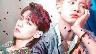 تشيبيان وتشانليه، تحذير من الحلاوة الشديدة! إلى أي مدى يمكن أن يكون تشانباي حلوًا؟ لا تفوتوا اللحظة 