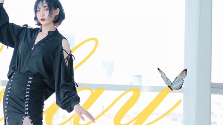 [ชิงเย่] ซุนมี-"ลาลาเลย์" ถึงจะสลายกลายเป็นผงก็ไม่เป็นไร