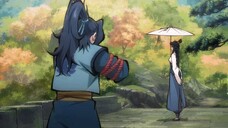 Demonic Records Eps 11 Sub Indo