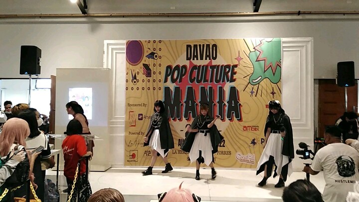 PastilMix Dance #1