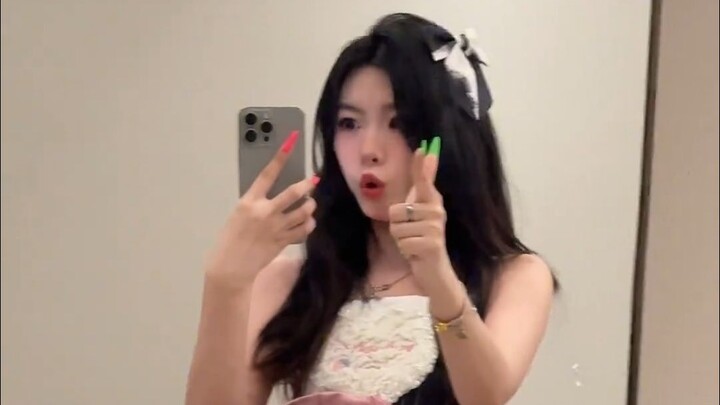 别惹东北女孩👧