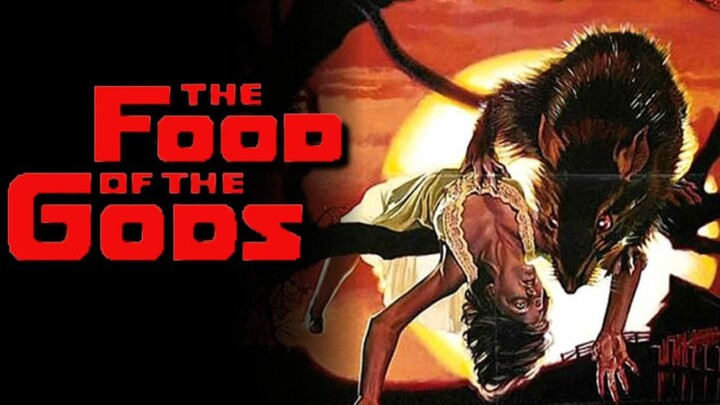 The Food of the Gods (1976) อาหารทิพย์ (บรรยายไทย)
