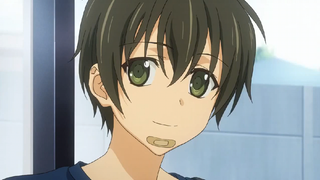 Golden Time tập 12