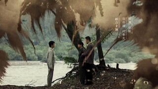 Lạc Lối Dưới Lòng Côn Luân EP 11 [Sub Việt]