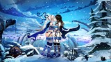 Fantasy Anime Girls – Iragon Update 0.95.14