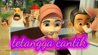 Eps 39 - Tetangga Cantik