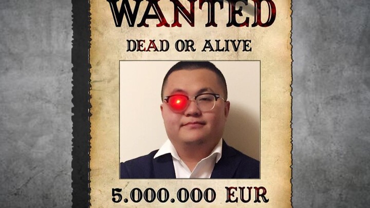 【缝合编年史】02 蔡徐坤激光笔事件爆发  孙笑川置之死地而后生