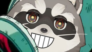 【Self-introduction】🦝🦝🦝🦝🦝🦝🦝🦝
