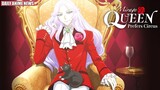 Mirage Queen and the Circus of Thieves are BACK With a NEW ANIME | Daily Anime News
