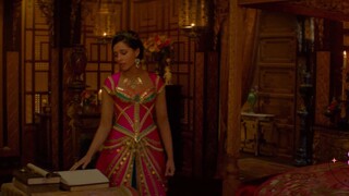 Aladdin 2019 - Bungkam Part 1 / Speechless Part 1 (Dubbing Indonesia)