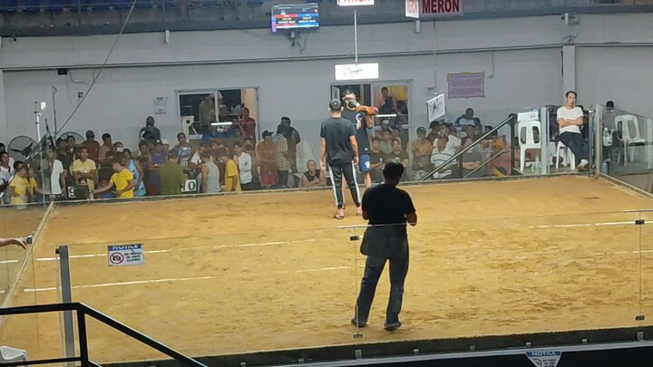 coliseo de manila 3rd fight february 19 win 2times winner