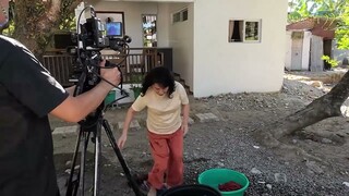 Kuhang-kuha ni Glenda Garcia inis n’yo! | Wish Ko Lang