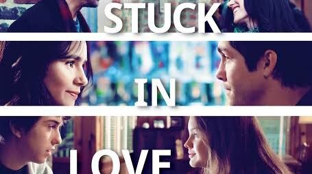 Stuck in Love