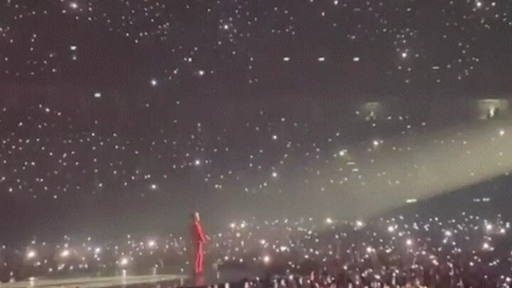 Pernah dengar Wang Yijia sangat populer, tapi tidak menyangka sehebat ini!