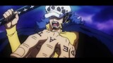 One Piece [AMV] - Sweet Scar
