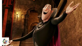 Hotel Transylvania (2012) โรงแรมผี หนีไปพักร้อน พากย์ไทย - ขอต้อนรับสู่ " โรงแรมทรานซิลวาเนีย!"