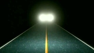 initial d ep1 first stage (dub )