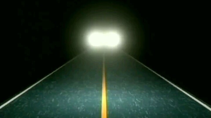 initial d ep1 first stage (dub )