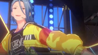 [Crazy:B-Beehive Summer Shiina Danxi chorus cover