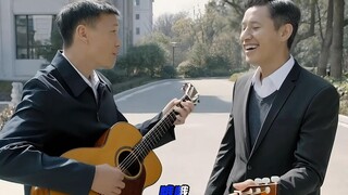 《汉东好声音第一季》