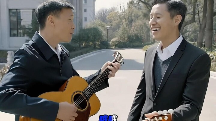 《汉东好声音第一季》