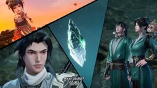 Swallowing The Heaven Eps 34 indo