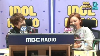 [ENG] Idol Radio EP 65: At The Radish Field~ (무 밭에서~) 	Mamamoo