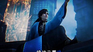 “玄骨的一番话让韩老魔更加努力结婴了”