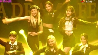 【首个六人舞台】LIGHTSUM 10.9 KDF VIVACE+ALIVE +VANILLA全场舞台CUT