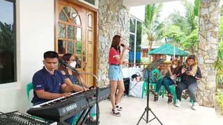 Saving all my love for you - Cover by Angel Krystal | RAY-AW NI ILOCANO