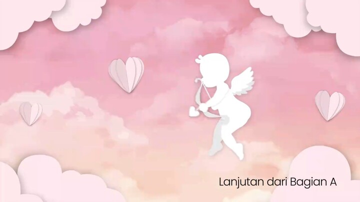 Jodoh Atau Bukan Episode 12B